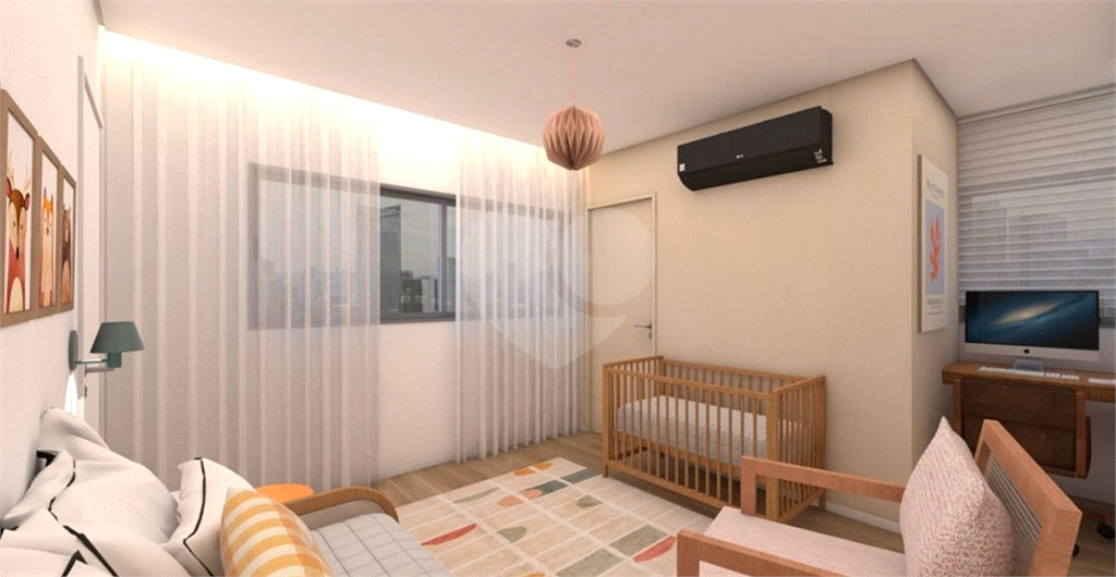 Imóvel de 186m² com sala de 3 ambientes com cozinha integrada 3 quartos lazer completo Vila Romana