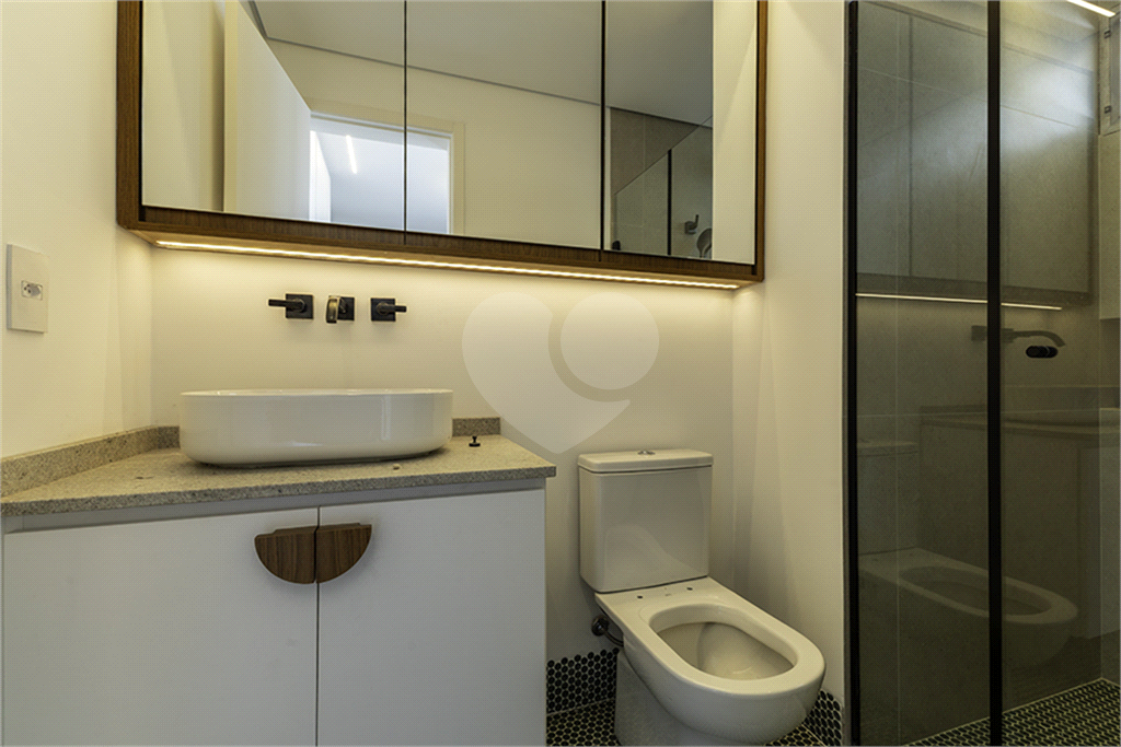 Imóvel 186m² sala de estar de 3 ambientes, 3 suítes, 3 vagas condomíno novo com lazer completo impecável Vila Romana