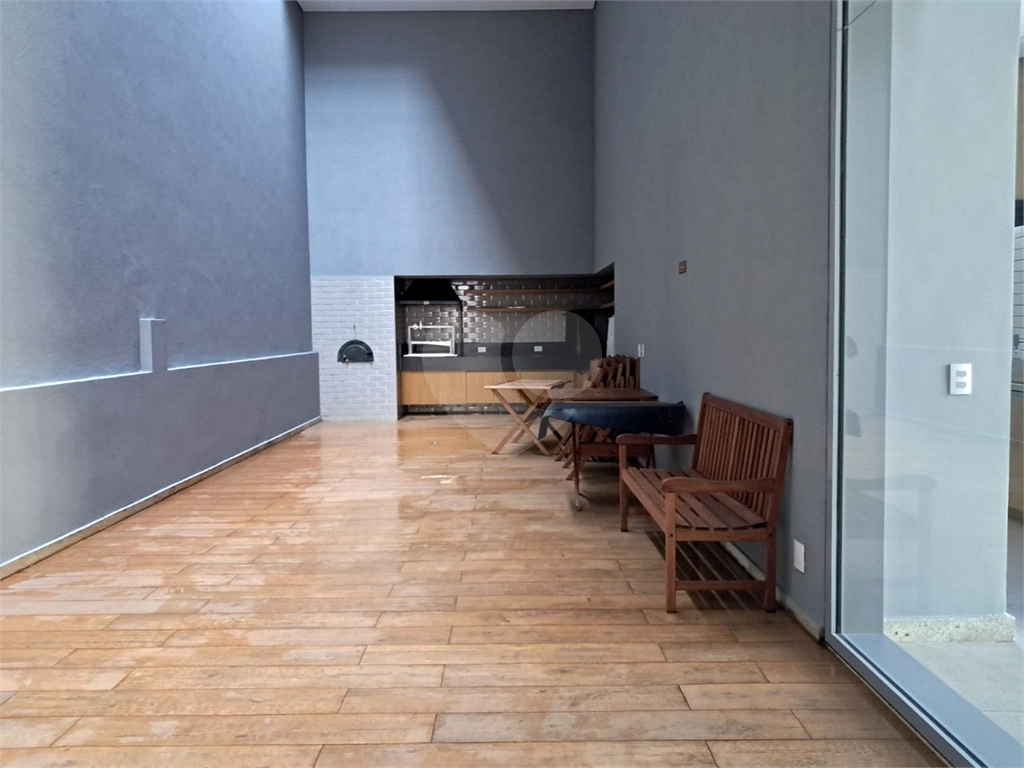 Imóvel 186m² sala de estar de 3 ambientes, 3 suítes, 3 vagas condomíno novo com lazer completo impecável Vila Romana