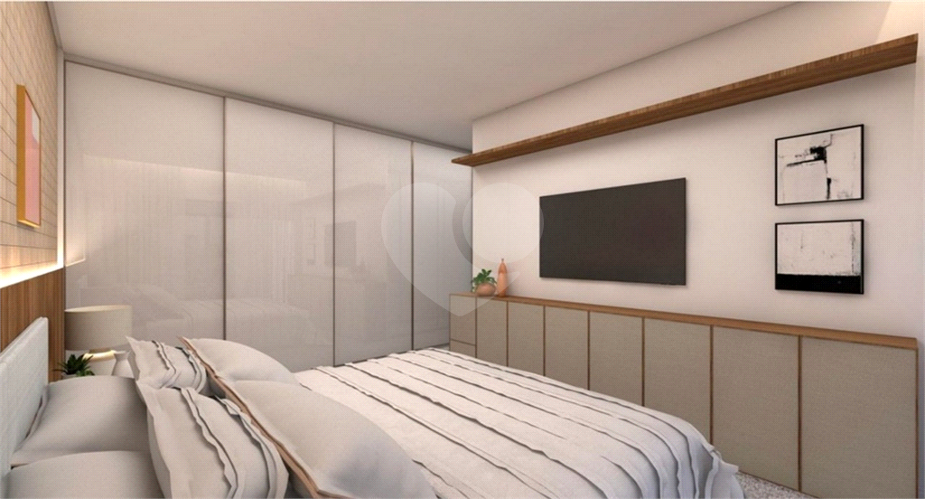 Imóvel 186m² sala de estar de 3 ambientes, 3 suítes, 3 vagas condomíno novo com lazer completo impecável Vila Romana