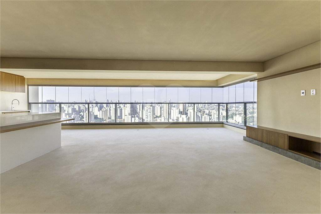 Imóvel 186m² sala de estar de 3 ambientes, 3 suítes, 3 vagas condomíno novo com lazer completo impecável Vila Romana