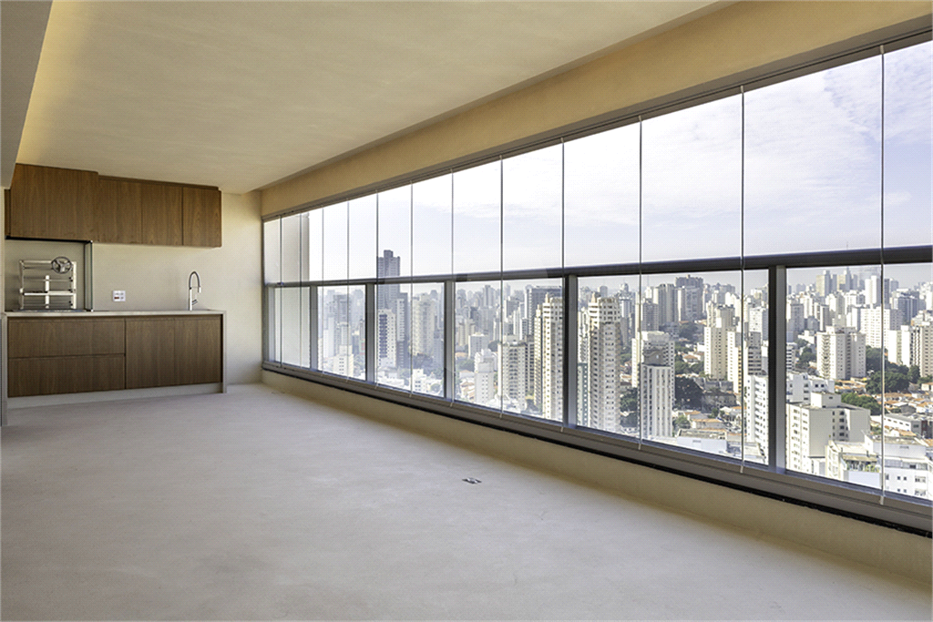 Imóvel 186m² sala de estar de 3 ambientes, 3 suítes, 3 vagas condomíno novo com lazer completo impecável Vila Romana