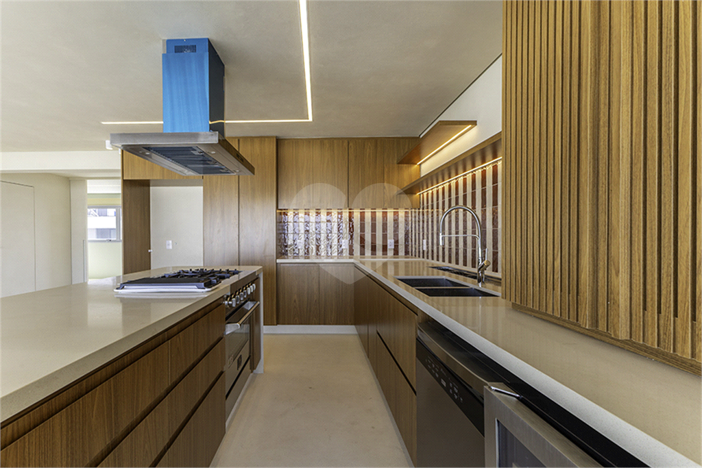 Imóvel 186m² sala de estar de 3 ambientes, 3 suítes, 3 vagas condomíno novo com lazer completo impecável Vila Romana