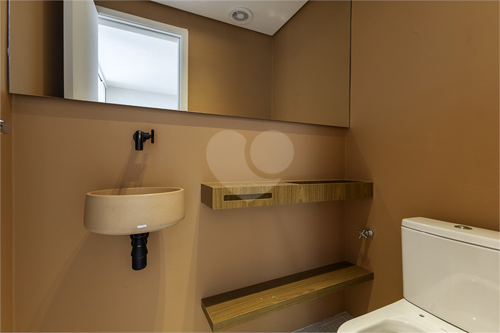 Imóvel 186m² sala de estar de 3 ambientes, 3 suítes, 3 vagas condomíno novo com lazer completo impecável Vila Romana