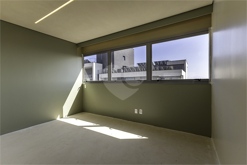 Imóvel 186m² sala de estar de 3 ambientes, 3 suítes, 3 vagas condomíno novo com lazer completo impecável Vila Romana