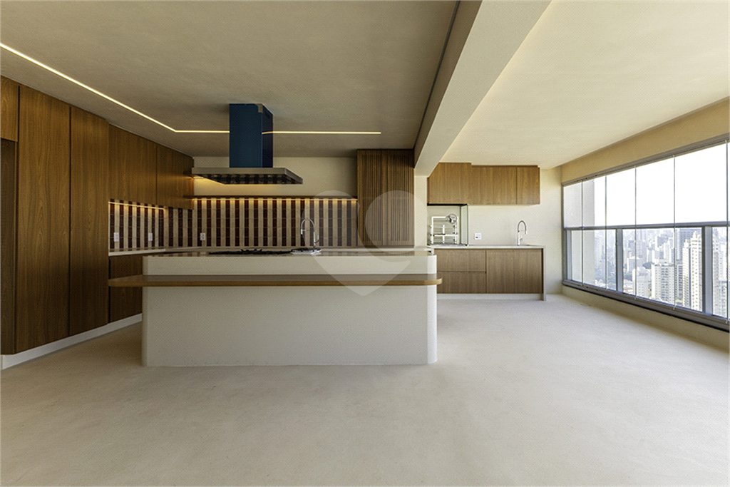 Imóvel 186m² sala de estar de 3 ambientes, 3 suítes, 3 vagas condomíno novo com lazer completo impecável Vila Romana