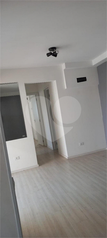 Apartamento com sacada - metrô Tucuruvi - NOVO