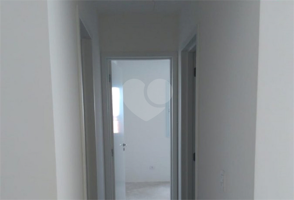 Apartamento com sacada - metrô Tucuruvi - NOVO