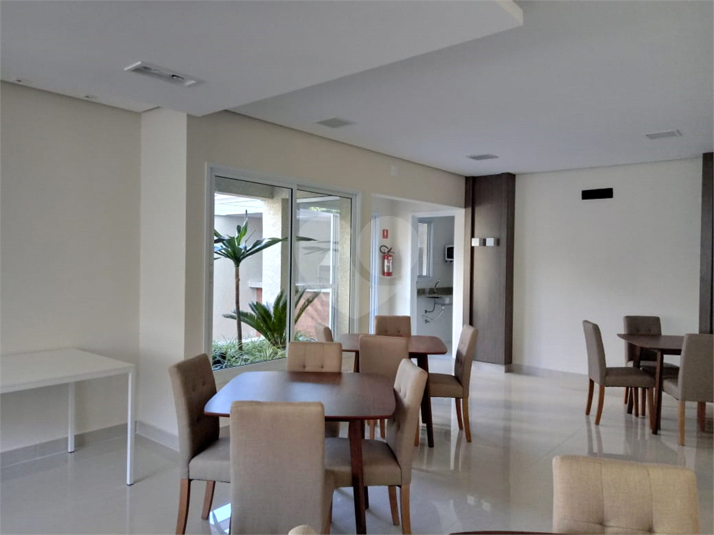 Apartamento com sacada - metrô Tucuruvi - NOVO