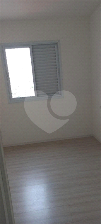 Apartamento com sacada - metrô Tucuruvi - NOVO