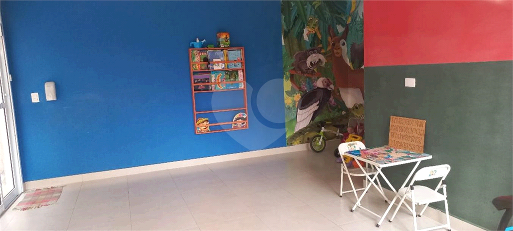 Apartamento com sacada - metrô Tucuruvi - NOVO