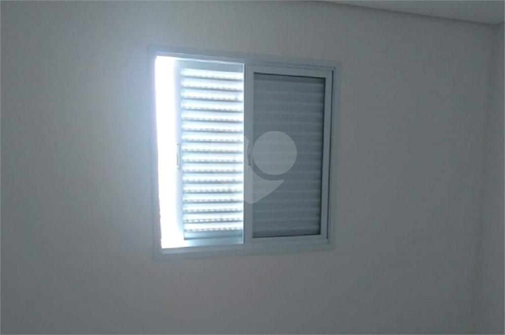Apartamento com sacada - metrô Tucuruvi - NOVO