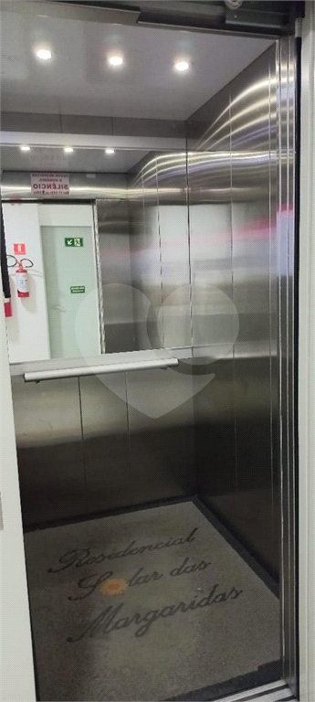 Apartamento com sacada - metrô Tucuruvi - NOVO