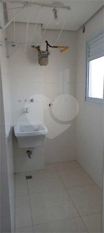Apartamento com sacada - metrô Tucuruvi - NOVO