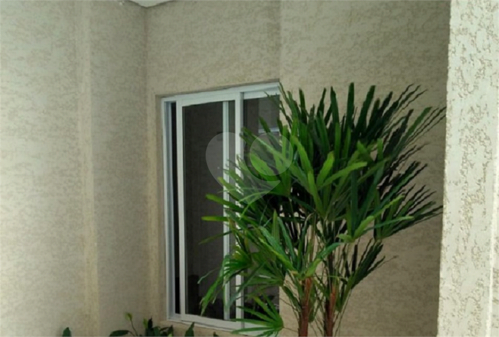 Apartamento com sacada - metrô Tucuruvi - NOVO