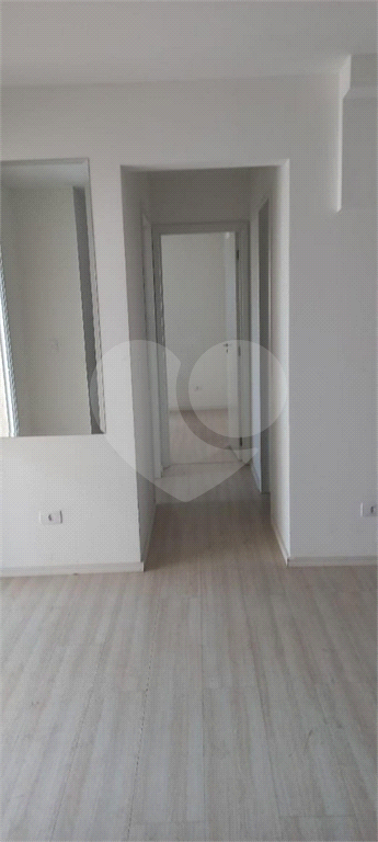 Apartamento com sacada - metrô Tucuruvi - NOVO