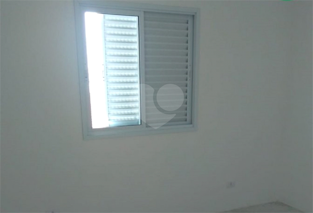 Apartamento com sacada - metrô Tucuruvi - NOVO