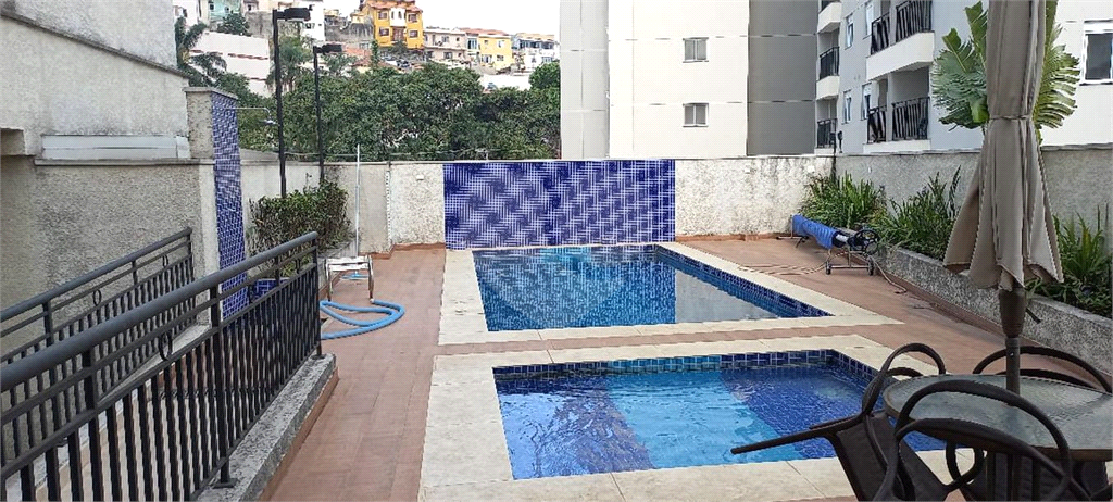 Apartamento com sacada - metrô Tucuruvi - NOVO