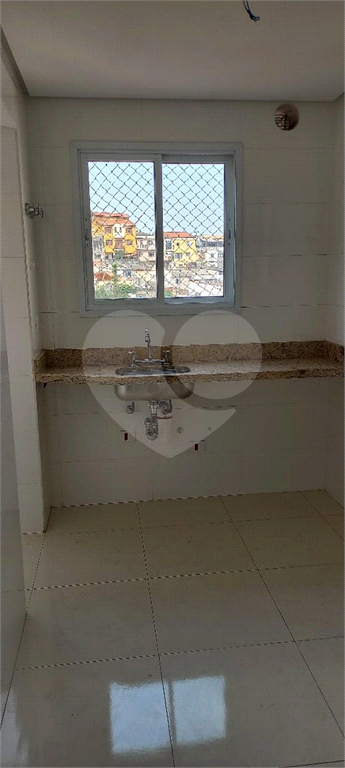 Apartamento com sacada - metrô Tucuruvi - NOVO