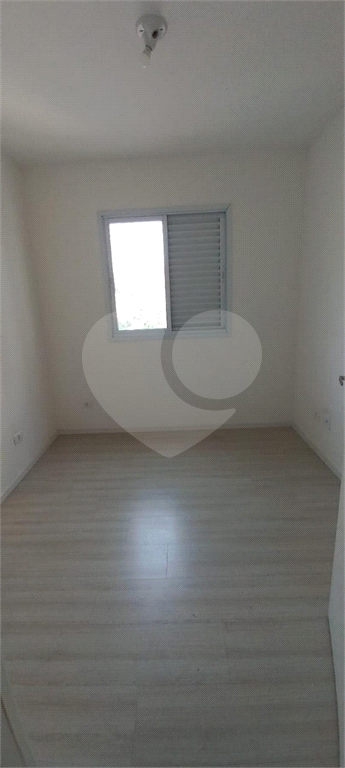 Apartamento com sacada - metrô Tucuruvi - NOVO