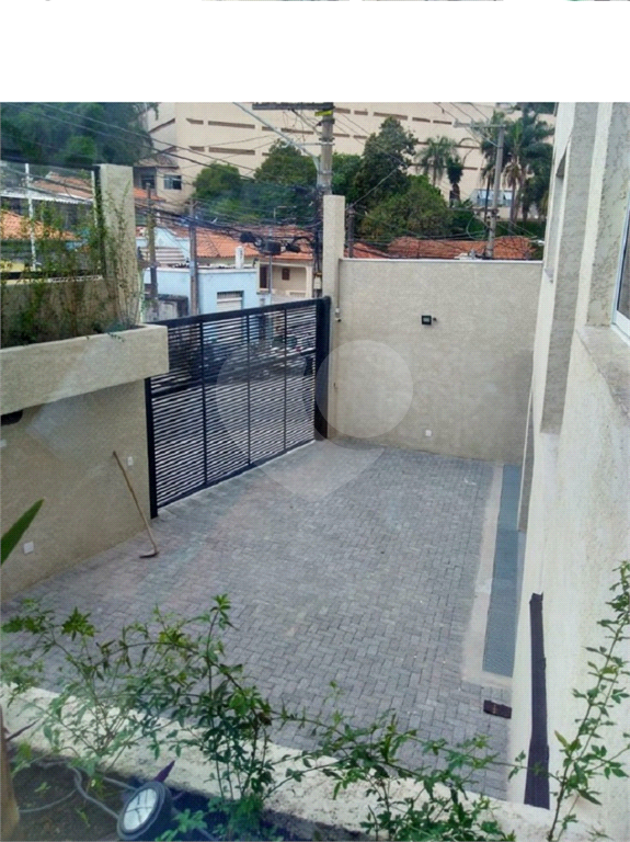 Apartamento com sacada - metrô Tucuruvi - NOVO
