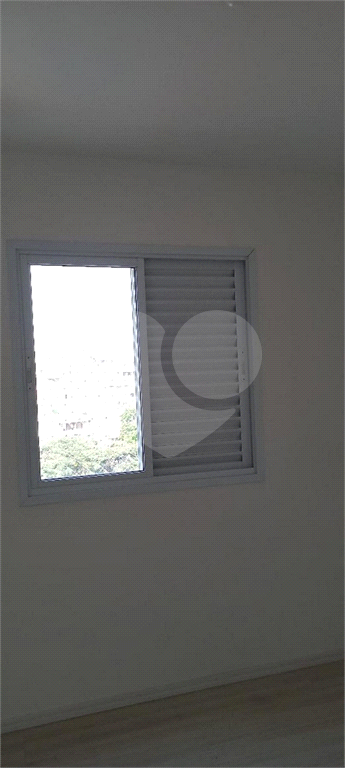 Apartamento com sacada - metrô Tucuruvi - NOVO