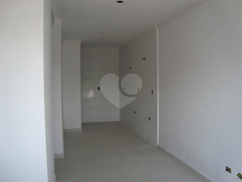 Casa na Santa Terezinha