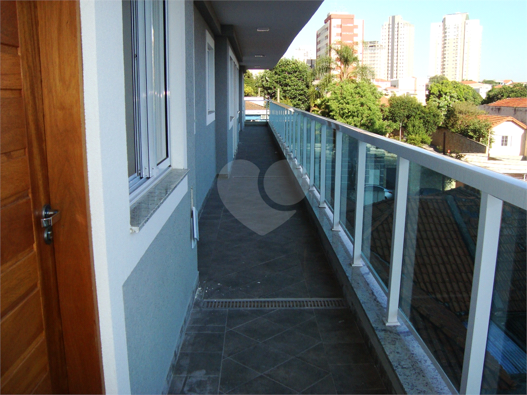 Casa na Santa Terezinha