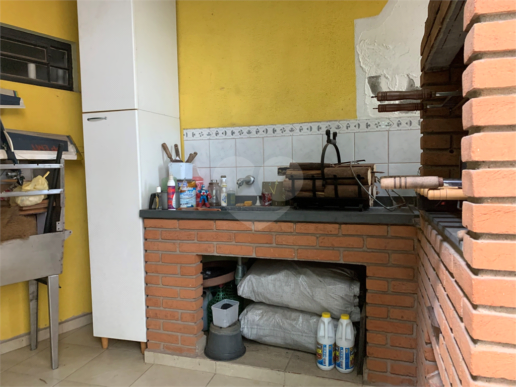 Sobrado no Tremembé,  com 3 dormitórios e 3 vagas na Zona Norte - SP