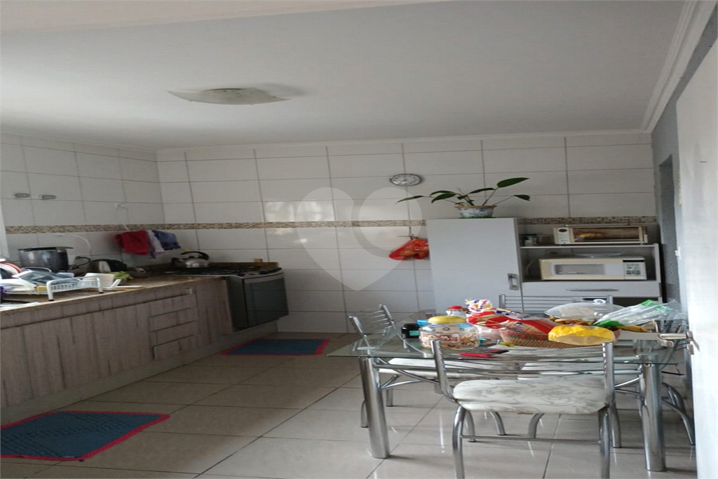 Sobrado no Tremembé,  com 3 dormitórios e 3 vagas na Zona Norte - SP