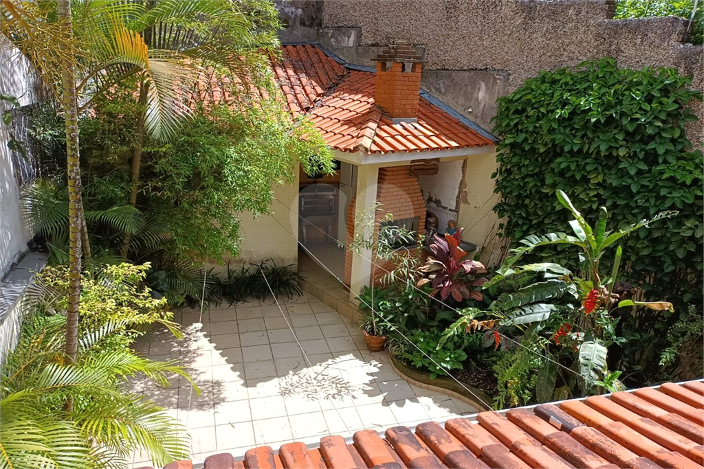 Sobrado no Tremembé,  com 3 dormitórios e 3 vagas na Zona Norte - SP
