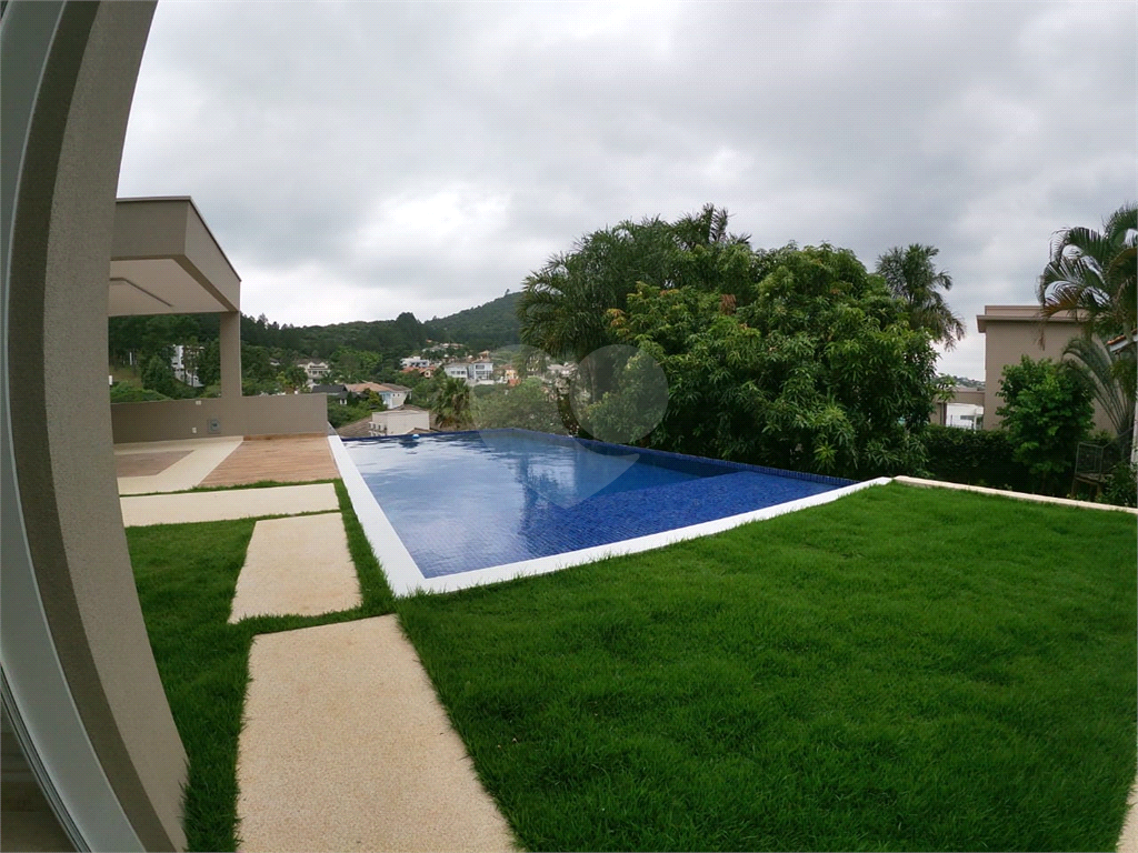 casa em alto padrão com 720 m2 em alphaville