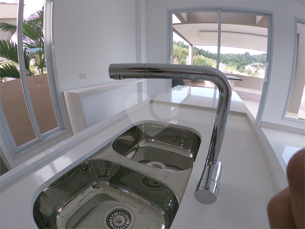 casa em alto padrão com 720 m2 em alphaville