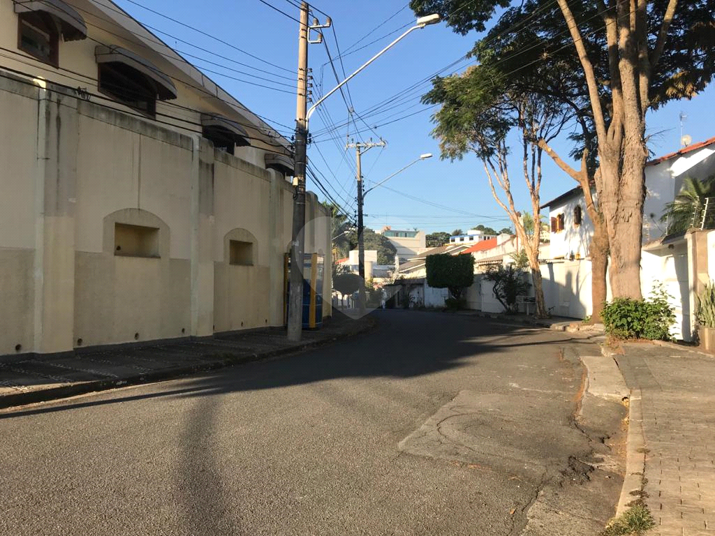 Casa térrea para venda no  Jardim França