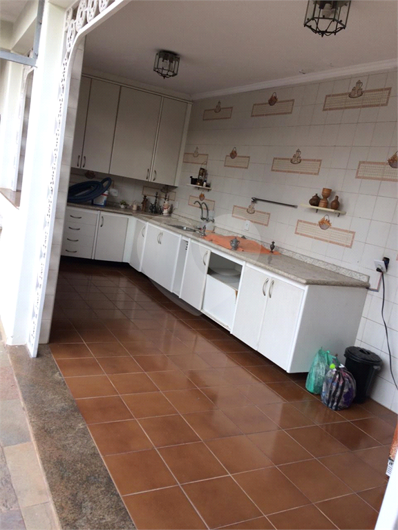 Casa térrea para venda no  Jardim França