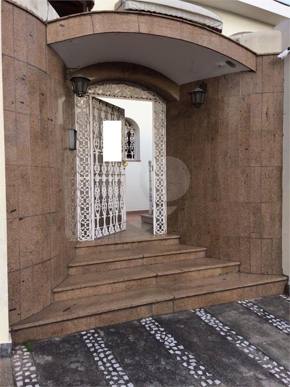 Casa térrea para venda no  Jardim França