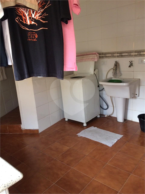 Casa térrea para venda no  Jardim França