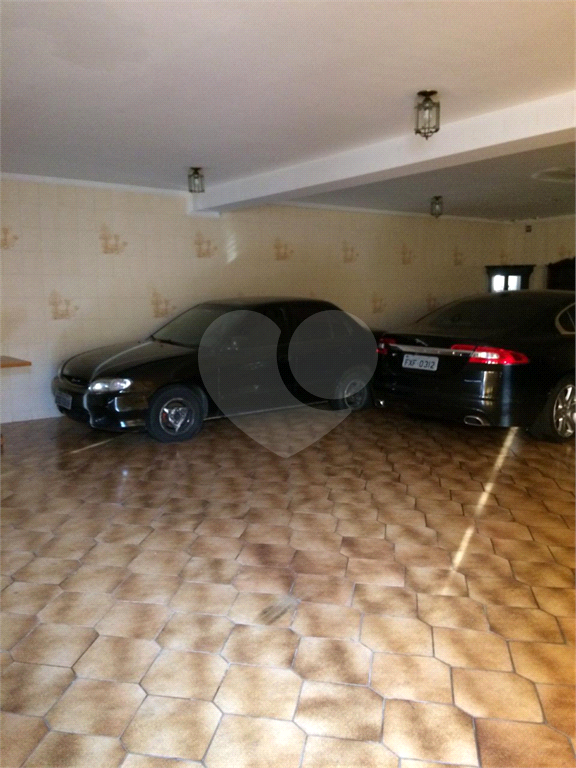 Casa térrea para venda no  Jardim França