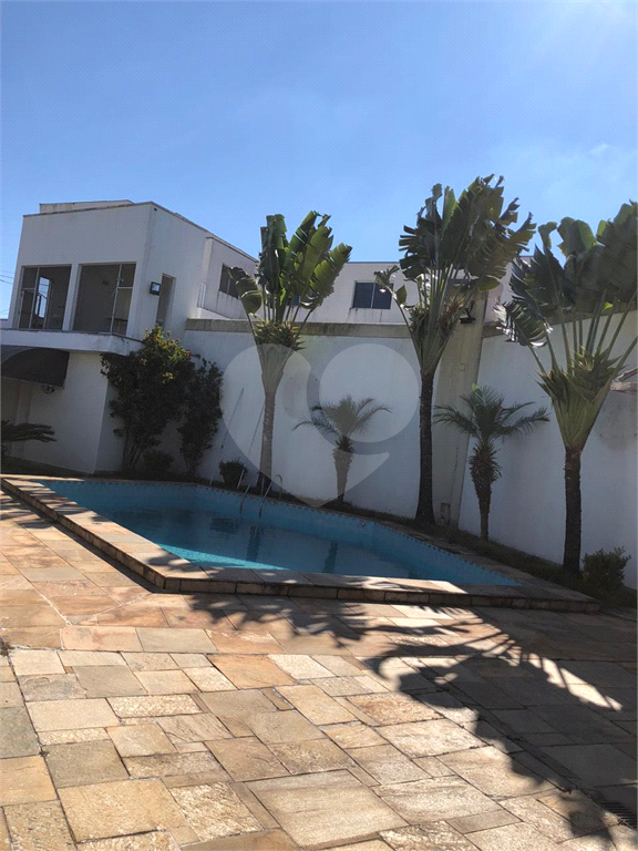 Casa térrea para venda no  Jardim França
