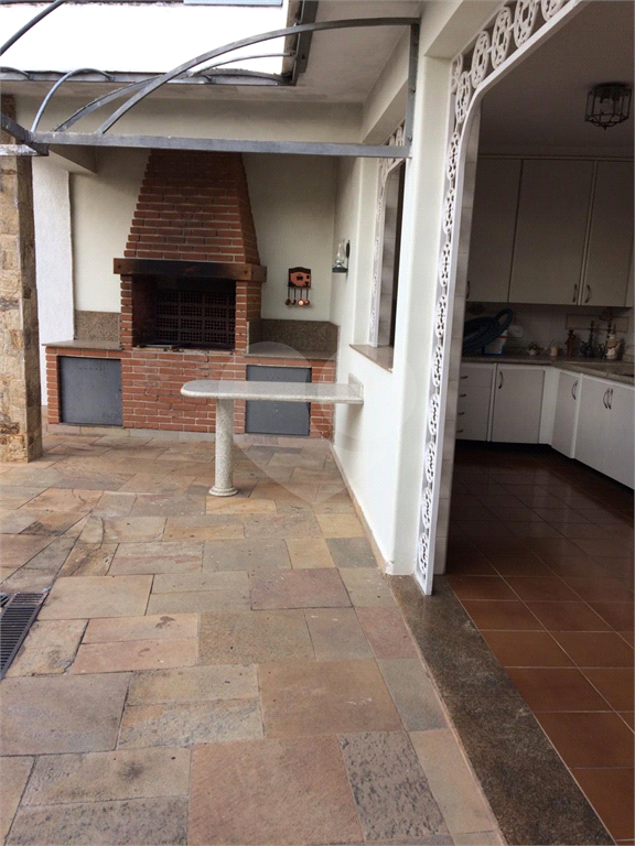 Casa térrea para venda no  Jardim França