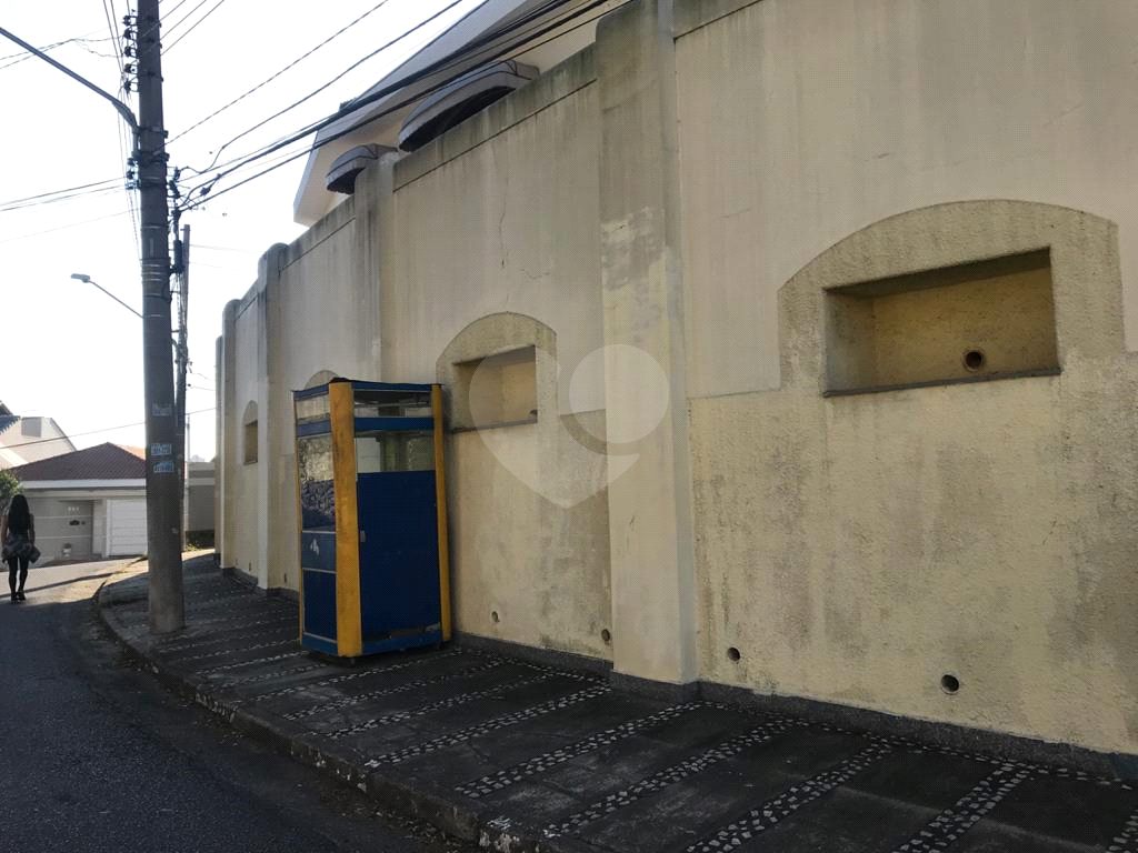 Casa térrea para venda no  Jardim França