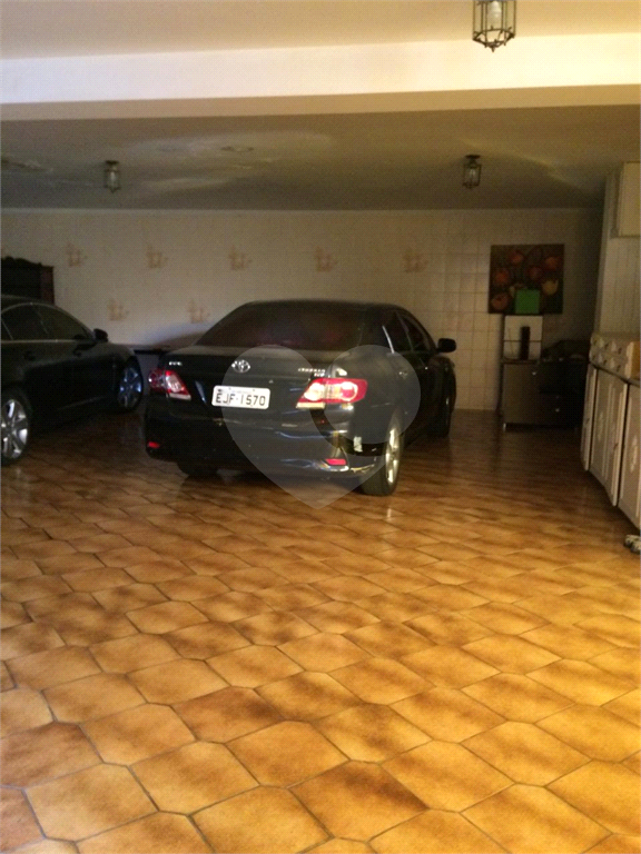 Casa térrea para venda no  Jardim França