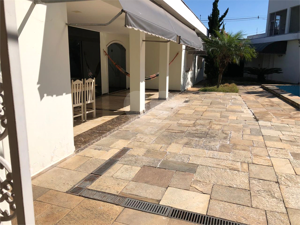 Casa térrea para venda no  Jardim França
