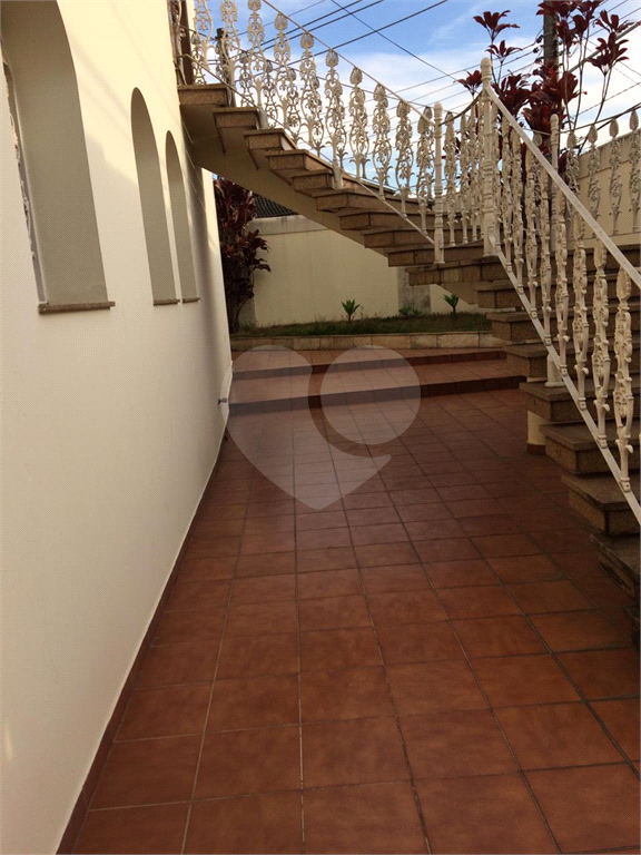 Casa térrea para venda no  Jardim França