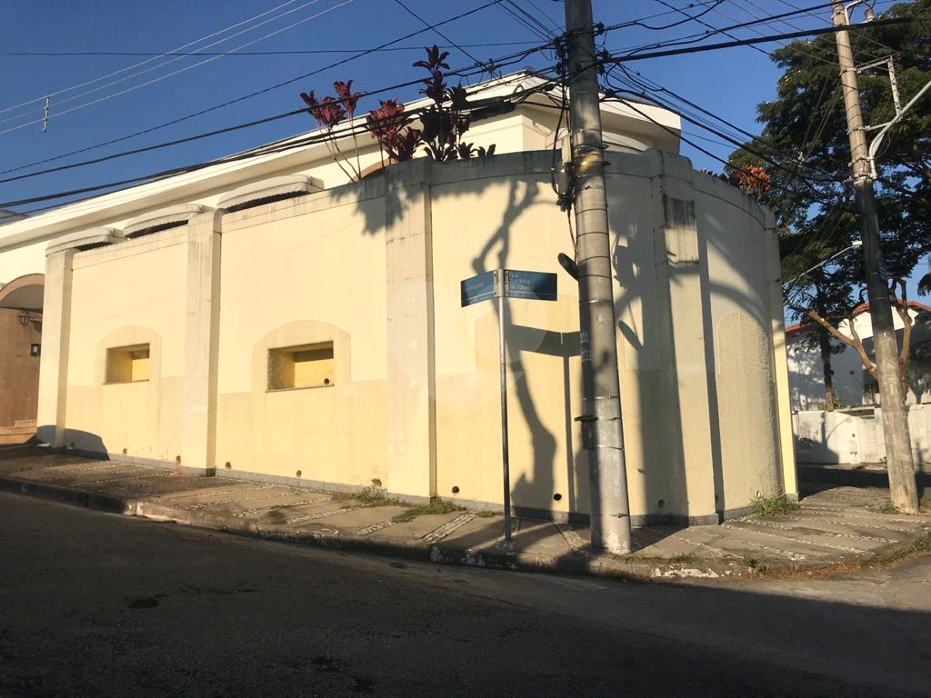 Casa térrea para venda no  Jardim França