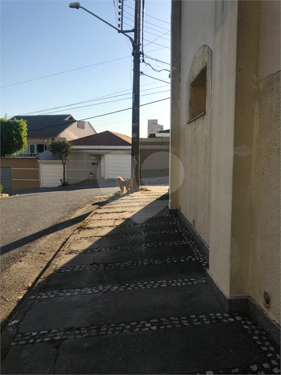Casa térrea para venda no  Jardim França