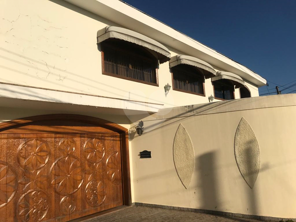 Casa térrea para venda no  Jardim França