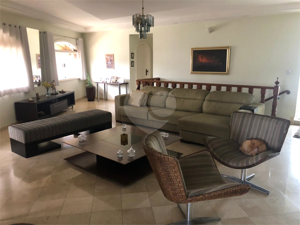 Casa térrea para venda no  Jardim França