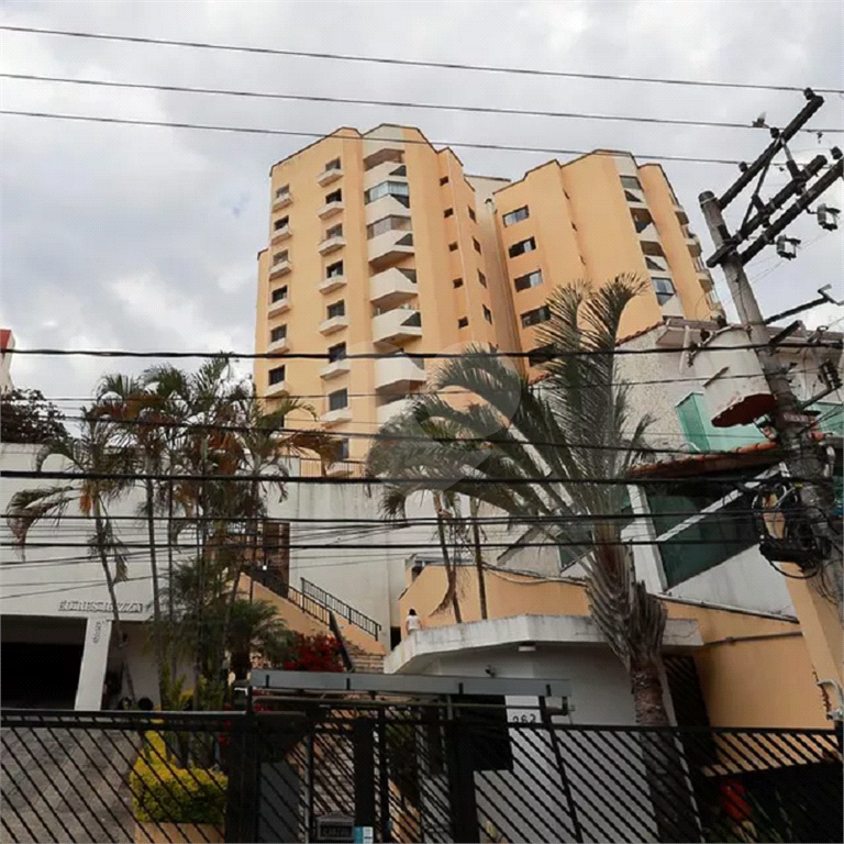 Amplo Apartamento de 98m² com Varanda e Lazer Completo – Próximo ao Metrô Jardim São Paulo