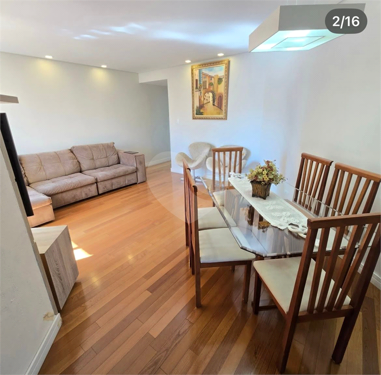 Amplo Apartamento de 98m² com Varanda e Lazer Completo – Próximo ao Metrô Jardim São Paulo